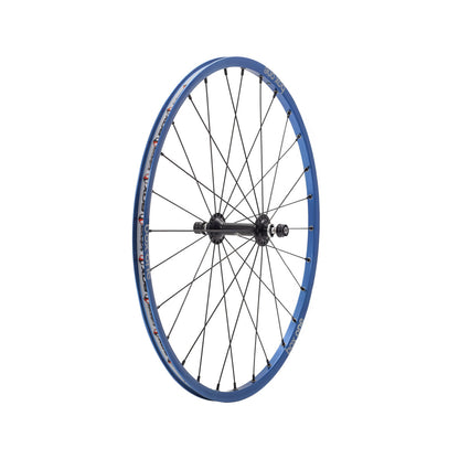Box Three Expert Front 20 X 1-1/8 10mm Wheel