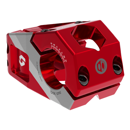 Box : potencia Delta extragrande de 31,8 x 1-1/8"
