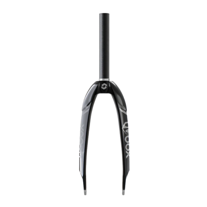 Box One Oversized X2 Pro Carbon Fork - 20mm