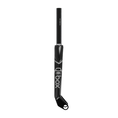 Box One Oversized X2 Pro Carbon Fork - 20mm