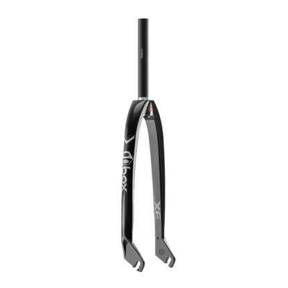 Box One XE Expert Carbon Fork - 10mm