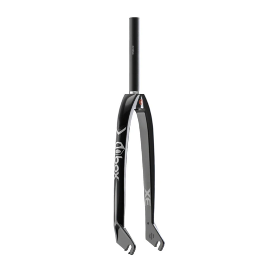 Box One XE Expert Carbon Fork - 10mm