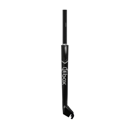 Box One XE Expert Carbon Fork - 10mm