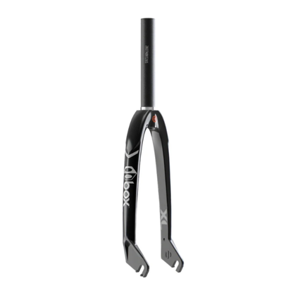 Box One XL Pro Lite Carbon Fork - 10mm