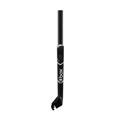 Box One XL Pro Lite Carbon Fork - 10mm