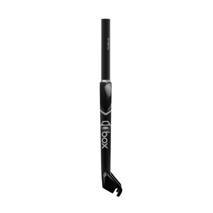 Box One XL Pro Lite Carbon Fork - 10mm