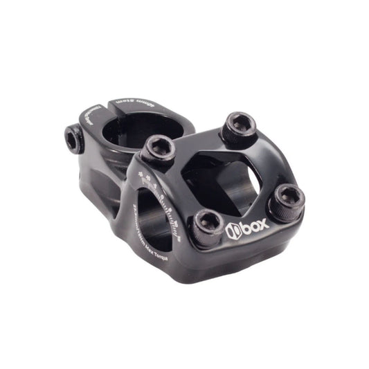 Potencia de carga superior Box Two 22.2 x 1"