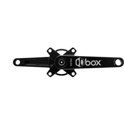 Box Four 2-Piece Crankset