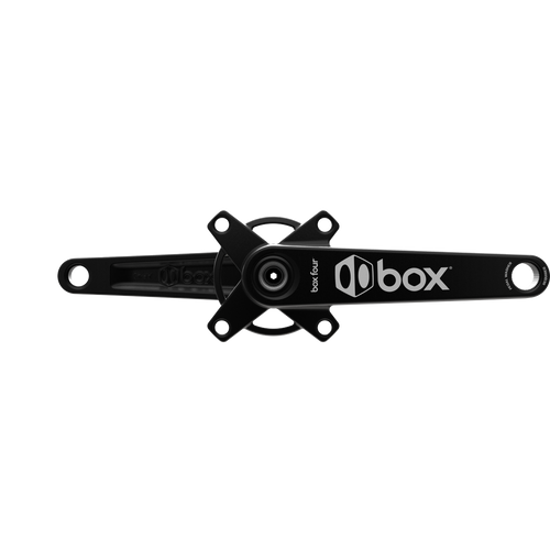 Box Four 2-Piece Crankset
