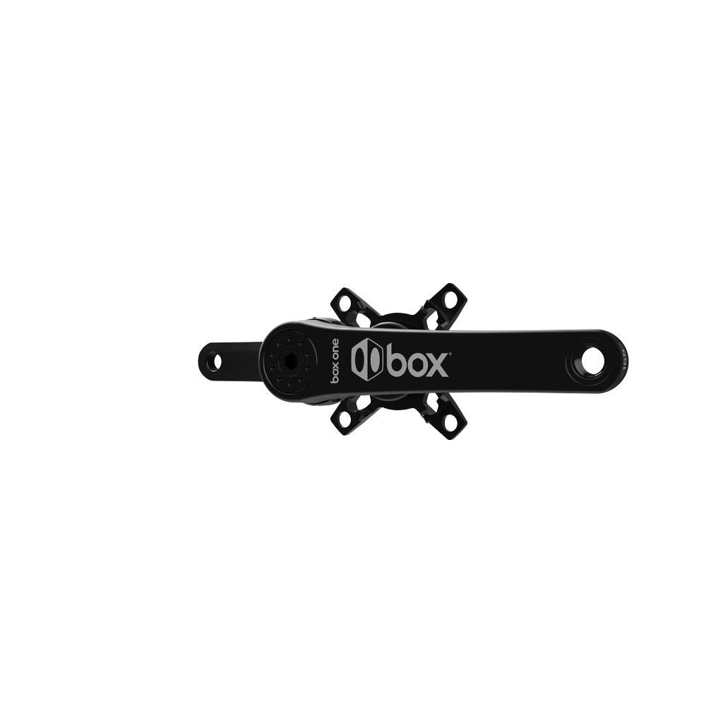 Box One Oversized M30-M Crankset