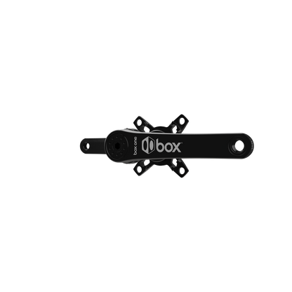 Box One Oversized M30-M Crankset
