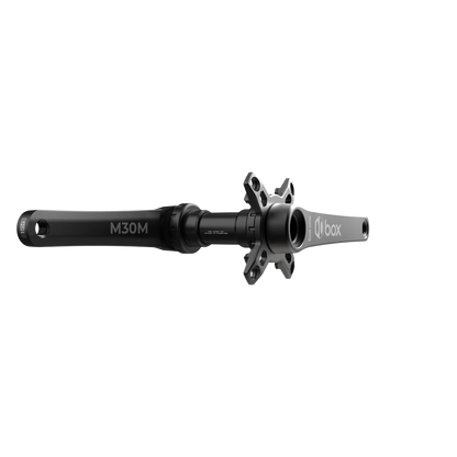 Box One Oversized M30-M Crankset