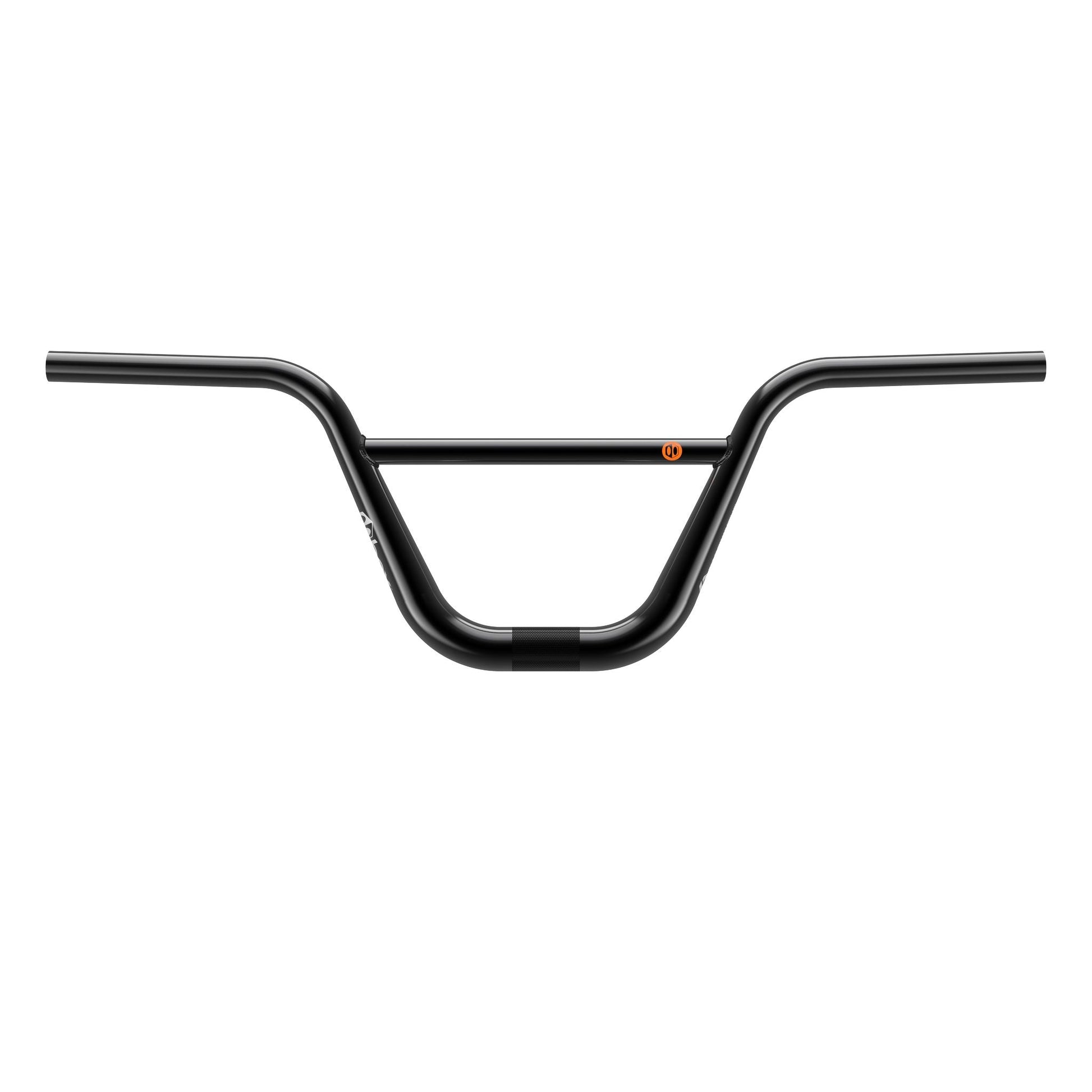 Box One Oversized Chromoly Flat Handlebar
