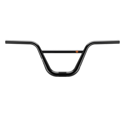 Box One Oversized Chromoly Flat Handlebar