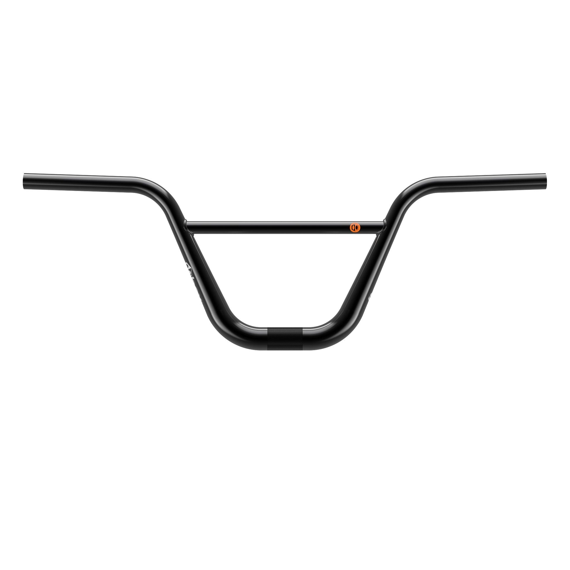 Box One Oversized Chromoly Flat Handlebar