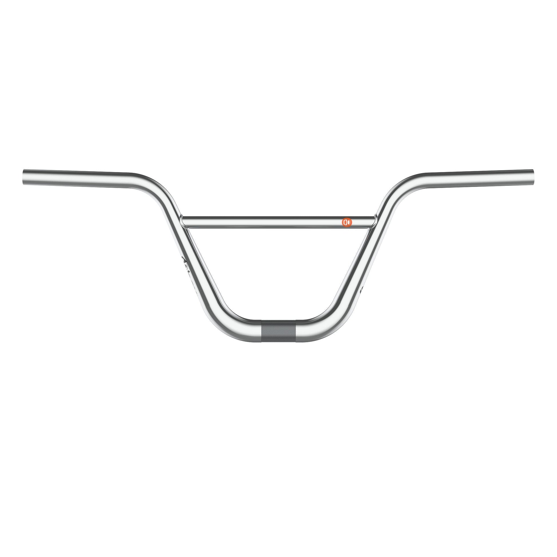 Box One Oversized Chromoly Flat Handlebar