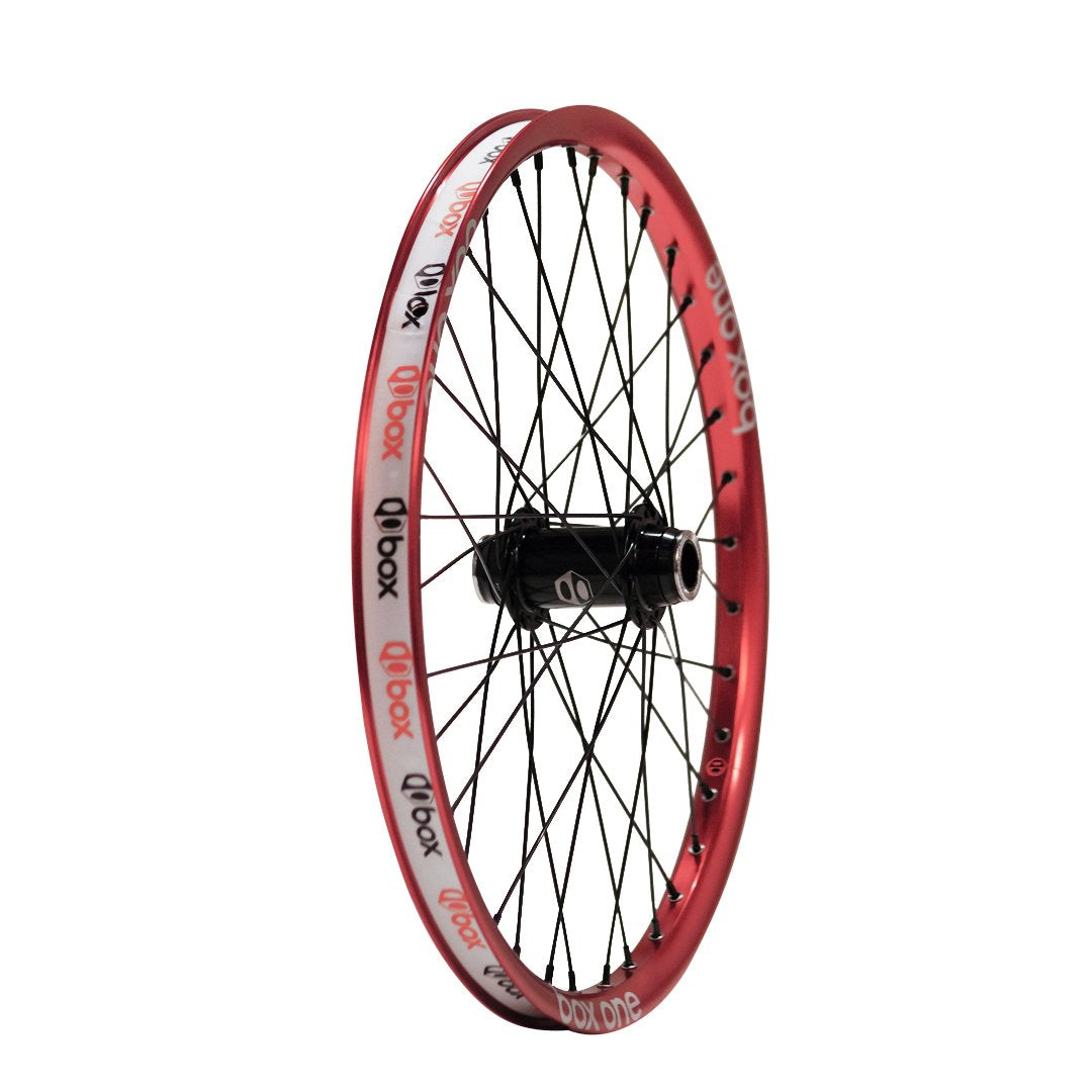 Box Two Pro Front 20 x 1.75" 20mm Wheel