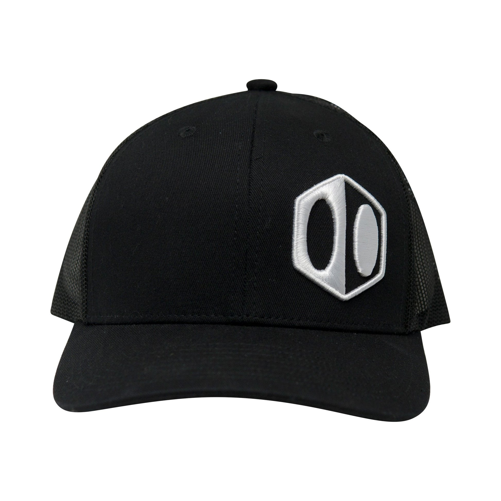 Box One Classic Snapback Adult Cap OSFM