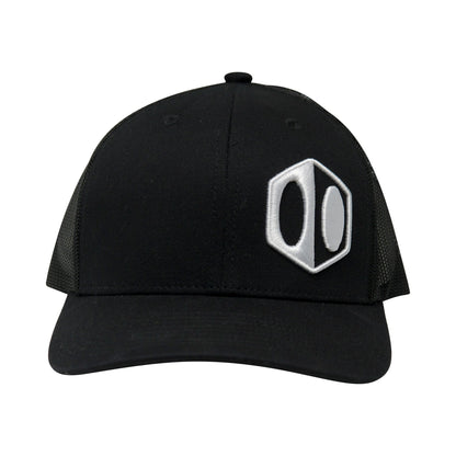 Box One Classic Snapback Adult Cap OSFM