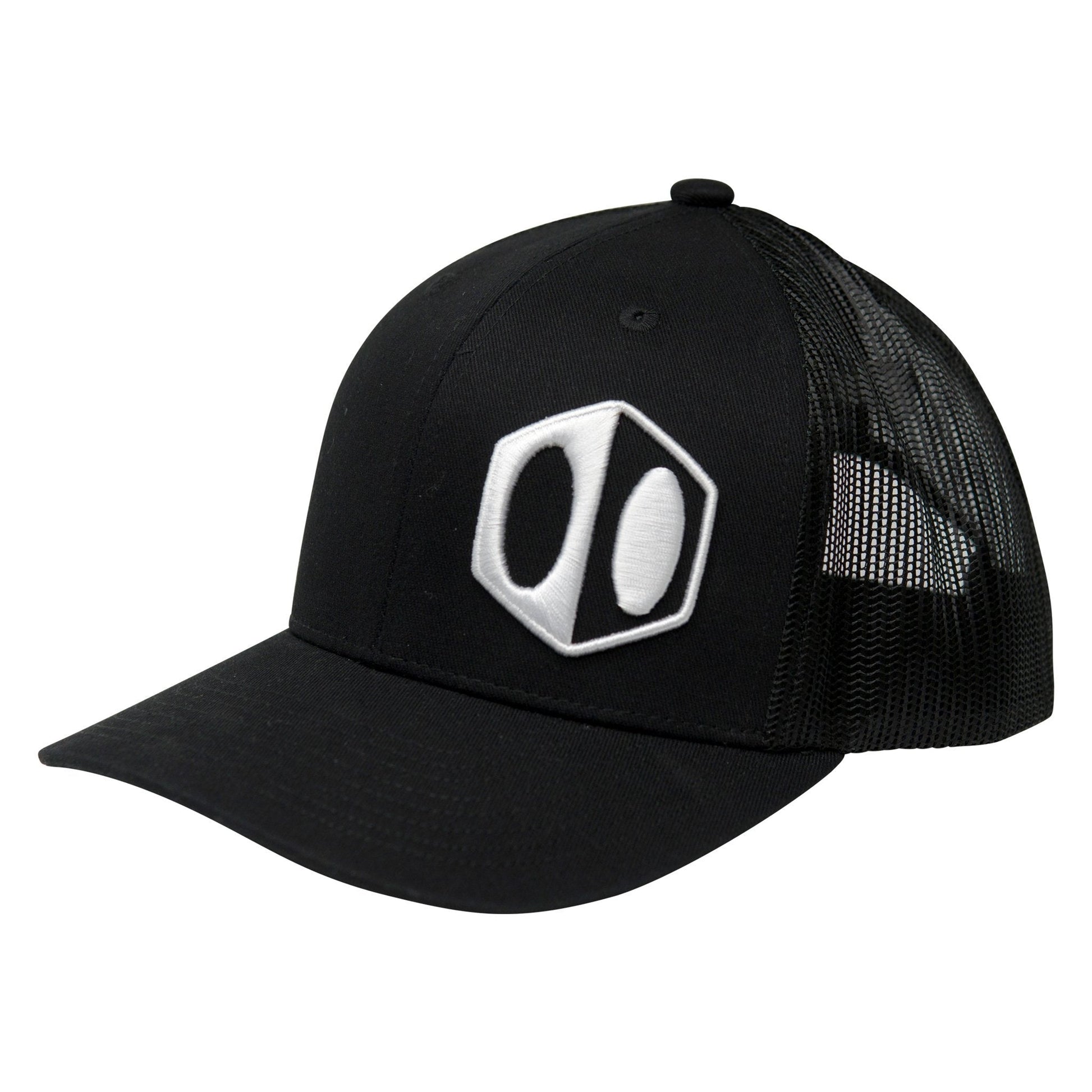 Box One Snapback Cap