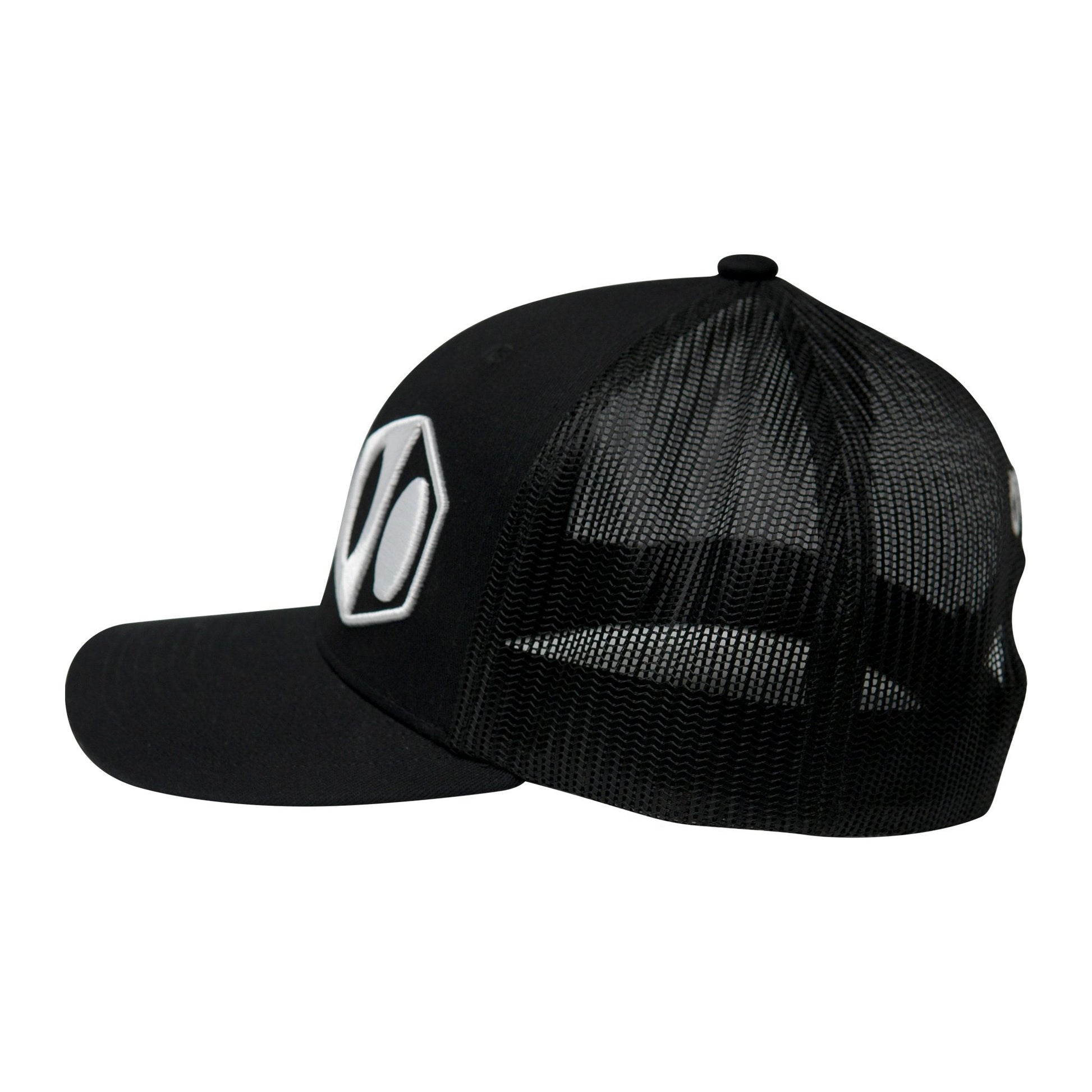 Box One Classic Snapback Adult Cap OSFM