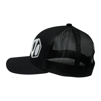 Box One Classic Snapback Adult Cap OSFM