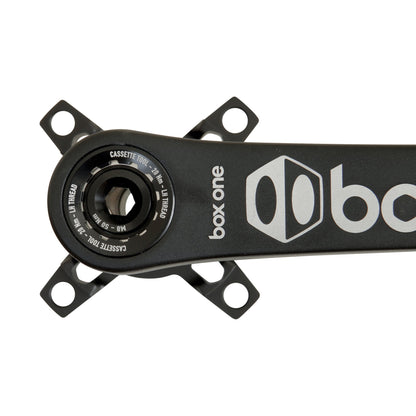 Box One Oversized M30-M Crankset