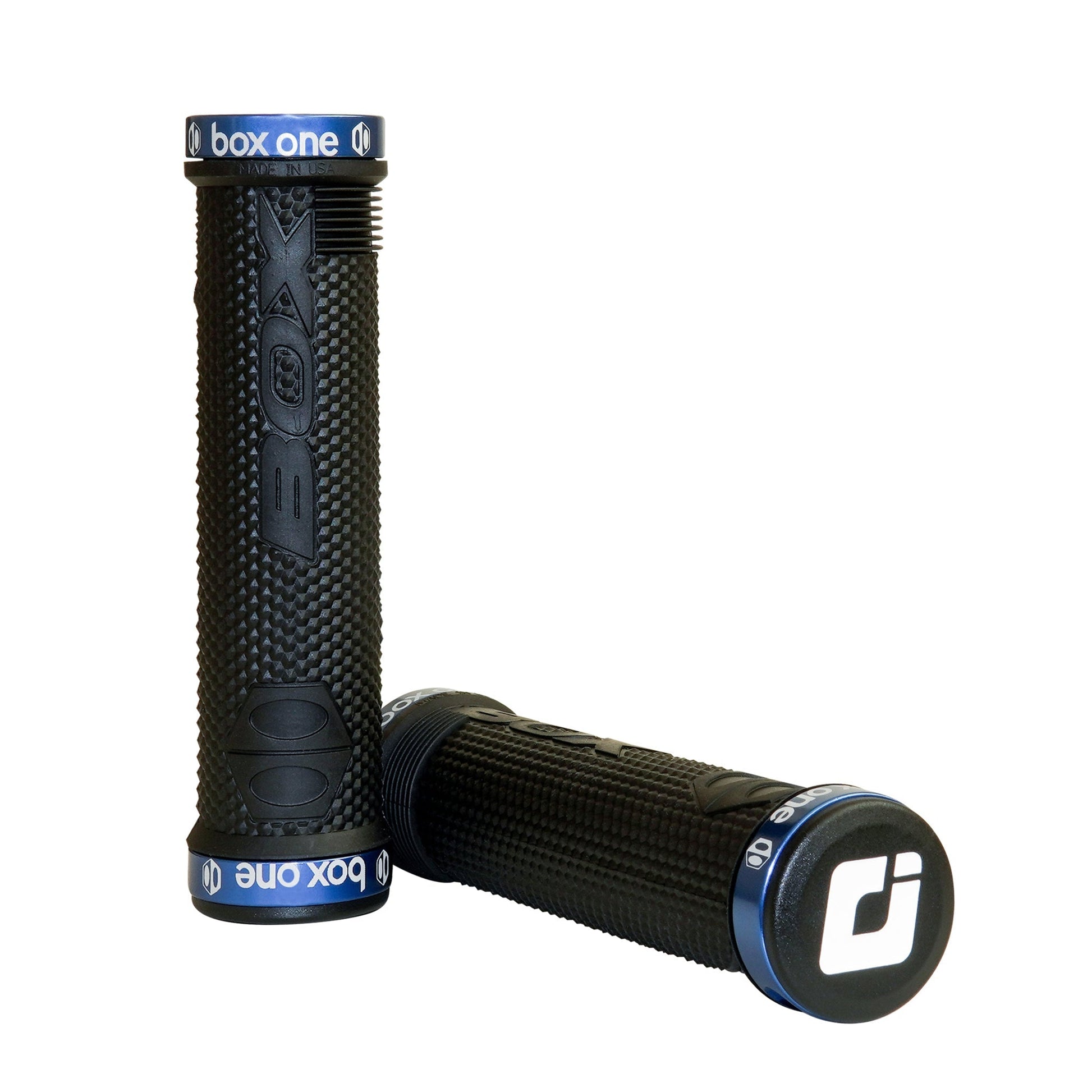 Box Grips - Azul