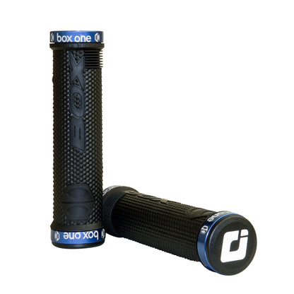Box Grips - Azul