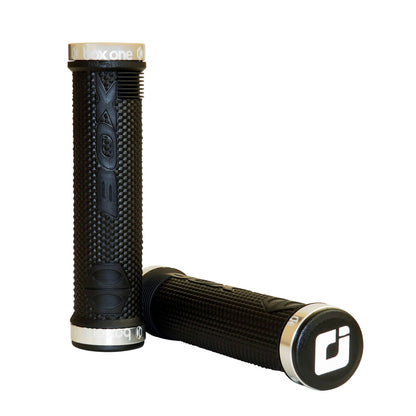 Box Grips - Plata