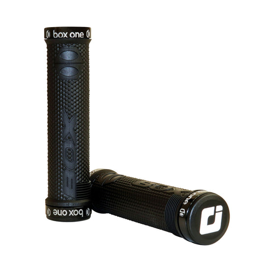 Box One Grips - Black