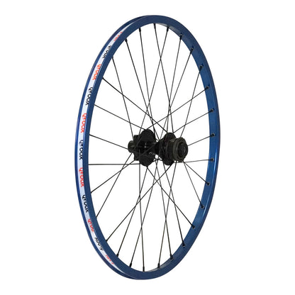 Box Three 28h 10mm Expert Disc Rear Wheel