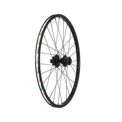 Box Three Expert Disc Rear Wheel