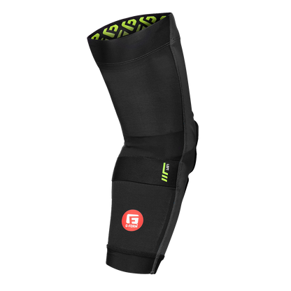 Coderas Pro-Rugged 2 para MTB