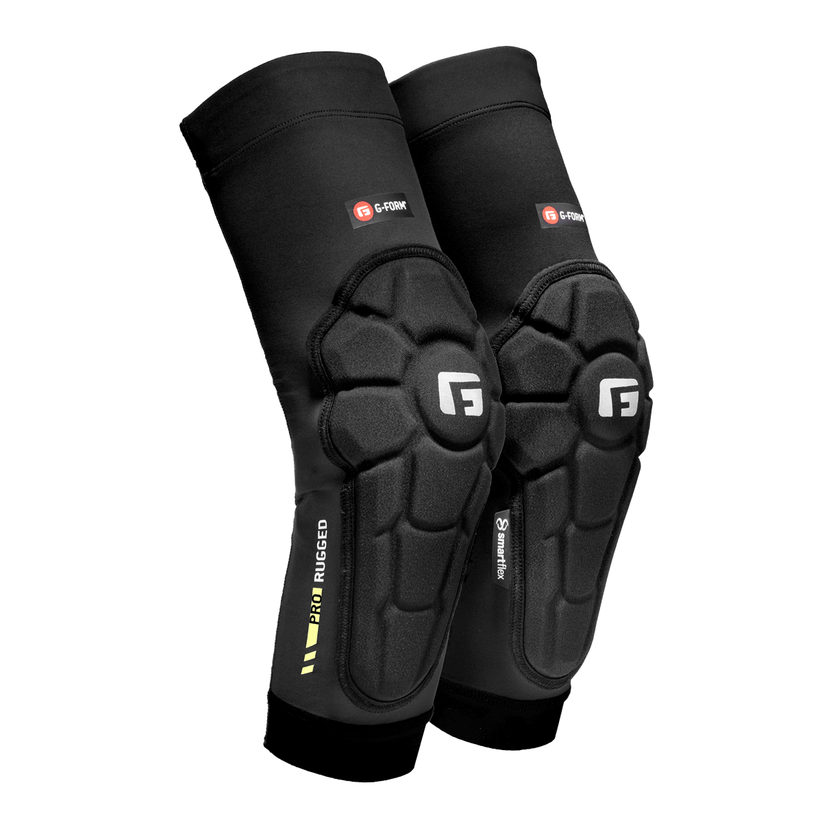 Coderas Pro-Rugged 2 para MTB