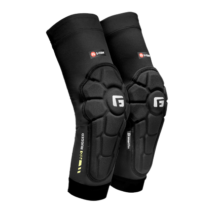 Coderas Pro-Rugged 2 para MTB