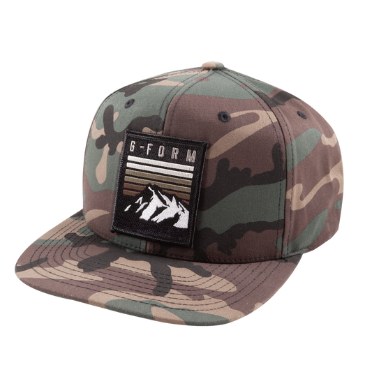 Gorra G-Form