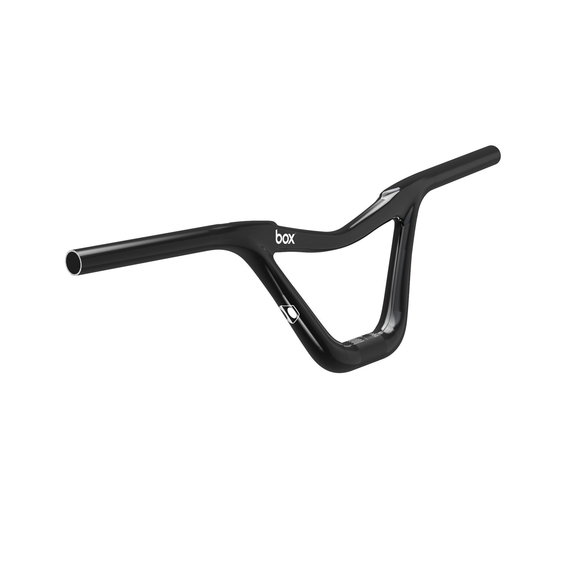 Hex Lab Carbon Handlebar - 6in