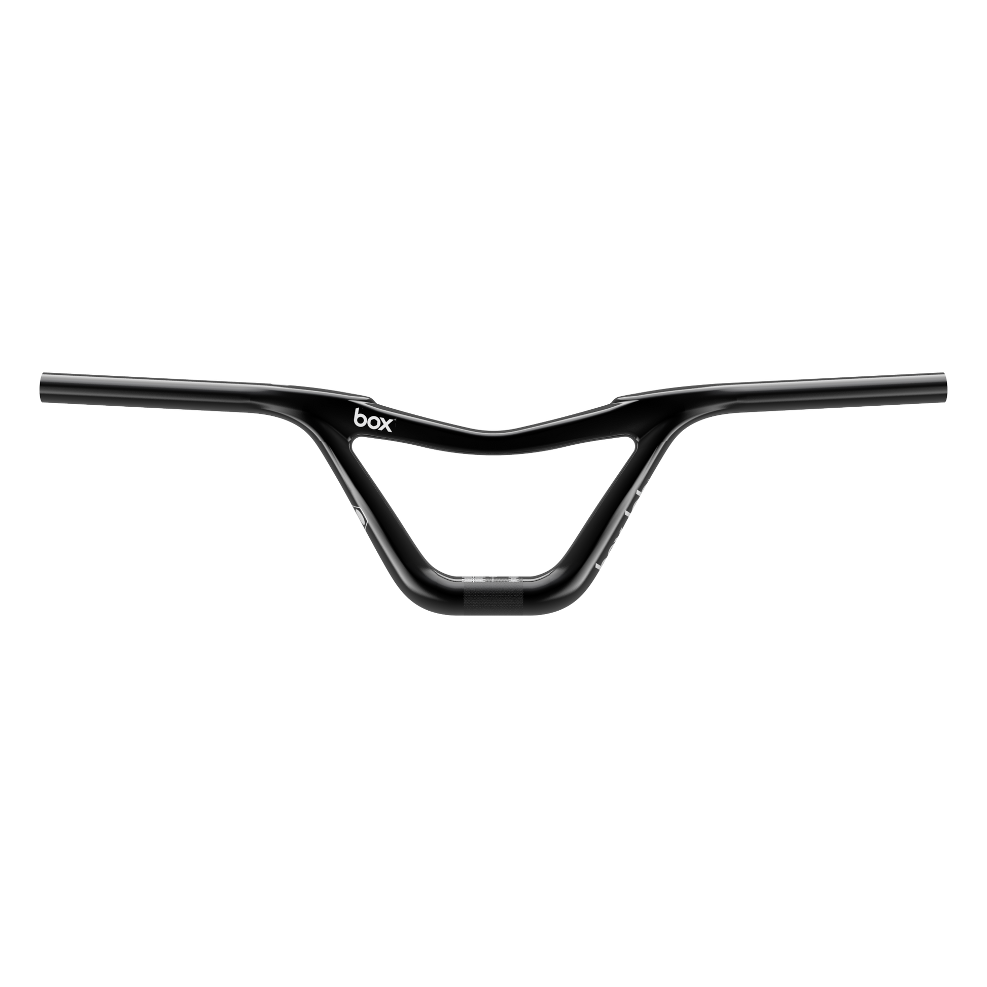 Hex Lab Carbon OS 28.6mm Handlebar