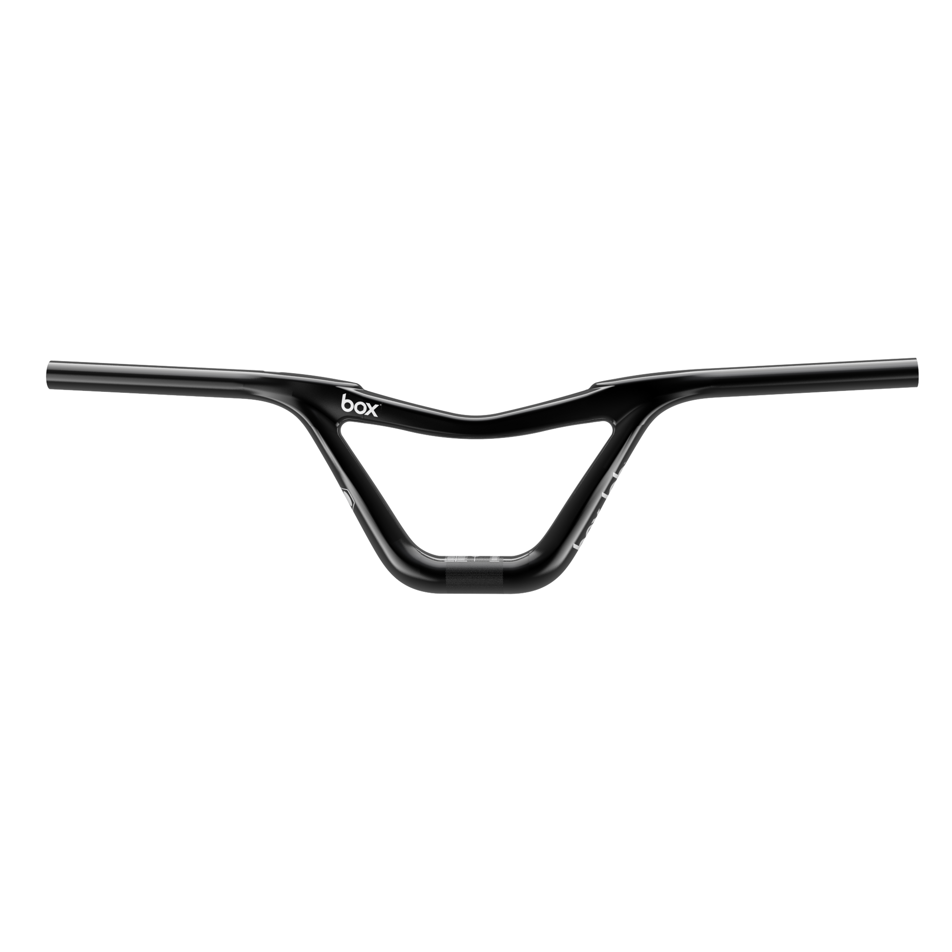Hex Lab Carbon OS 28.6mm Handlebar