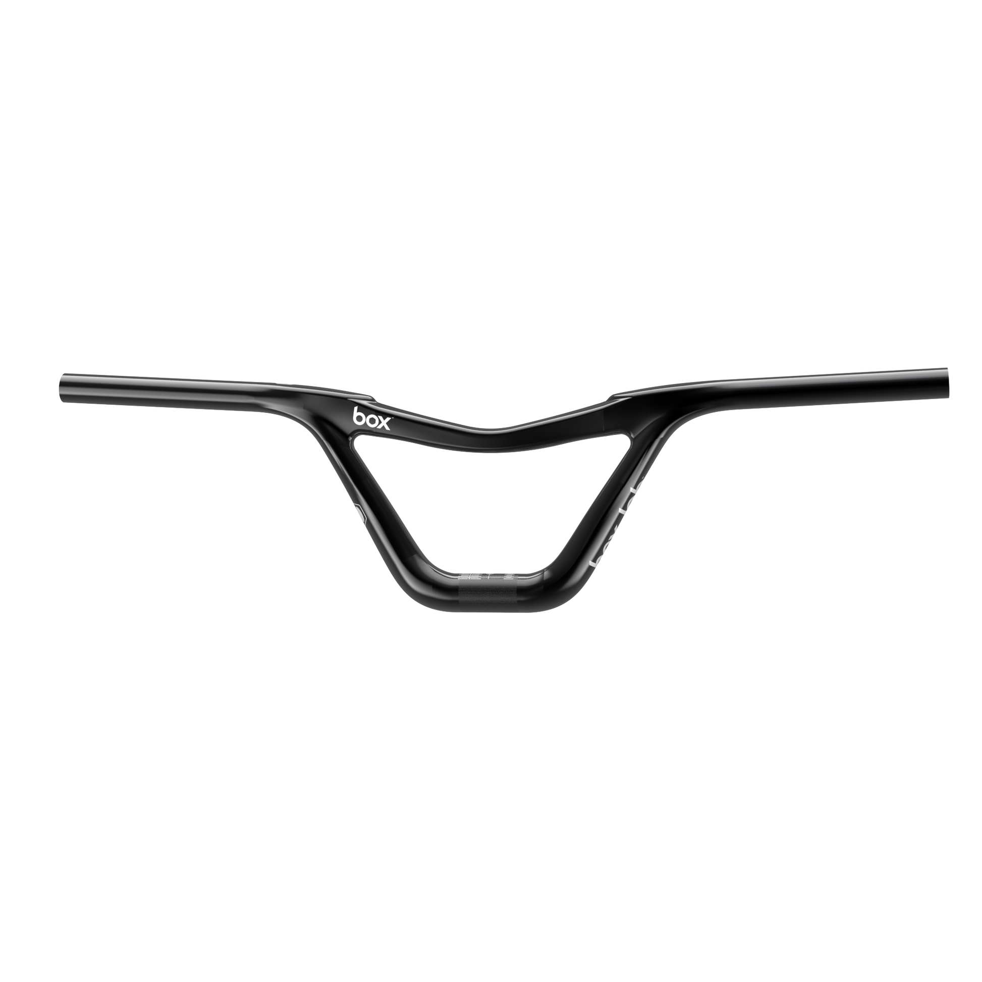 Hex Lab Carbon OS 28.6mm Handlebar