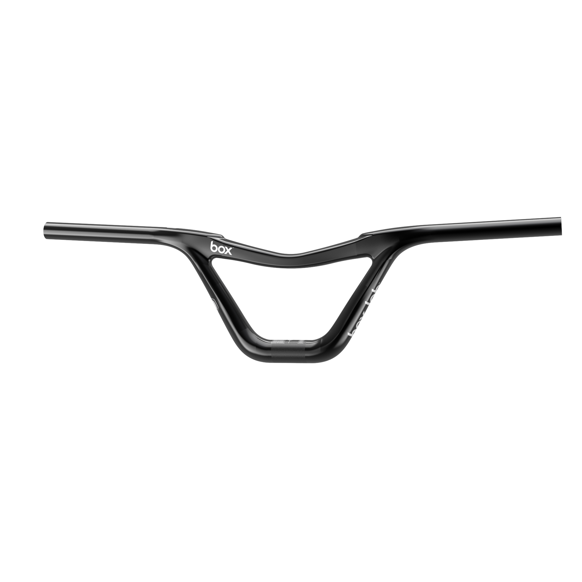Hex Lab Carbon OS 28.6mm Handlebar