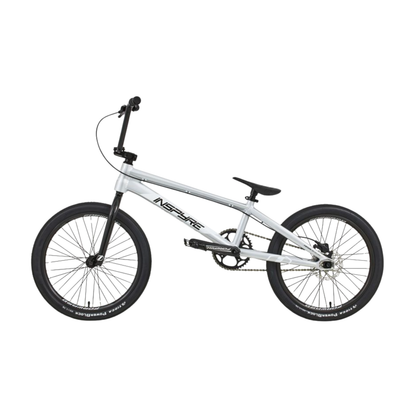 Inspyre Evo Disk Expert XL 20"TT BMX Race Bike-Grey