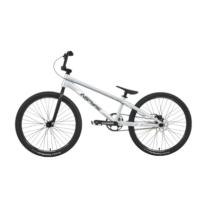 Inspyre Evo Disk Pro Cruiser 24" 21.85"TT BMX Race Bike-Grey