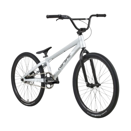 Inspyre Evo Disk Pro Cruiser 24" 21.85"TT BMX Race Bike-Grey