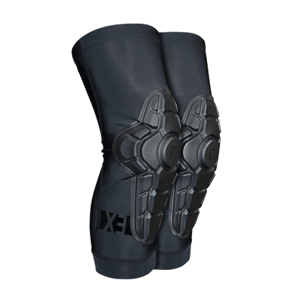 G-Form Pro-X3 Youth Knee Guards