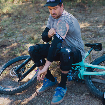 G-Form Mesa MTB Elbow Guards