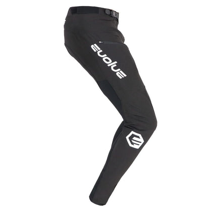 Evolve S12 BMX Race Pants-Black