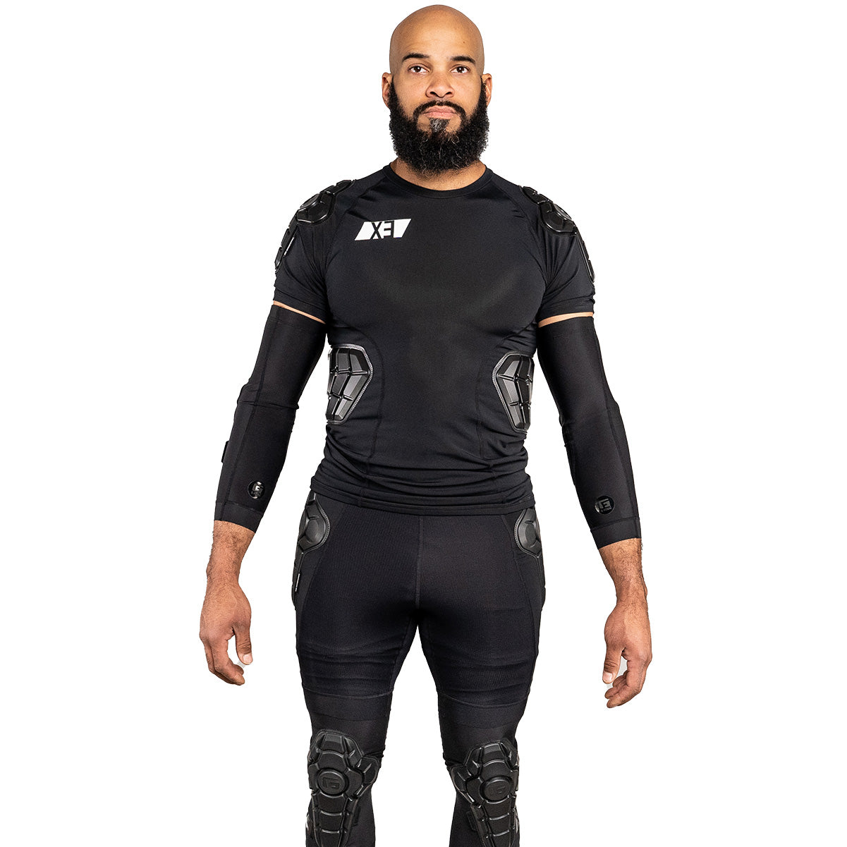 EX-1 MTB Short Liner (Adult)