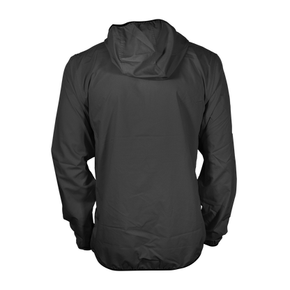 Packable Hooded Jacket